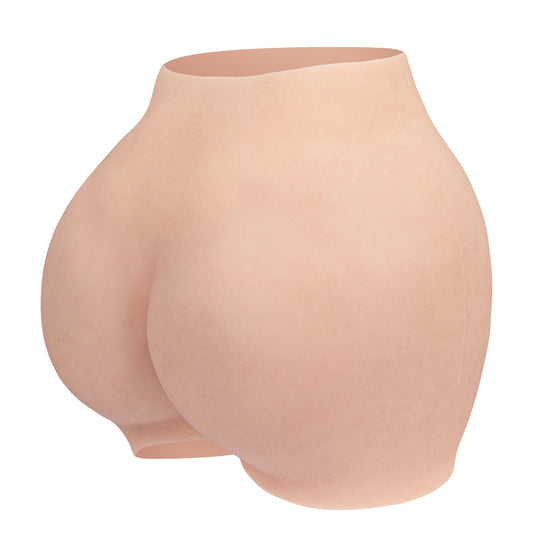 Silicone Panty Hip Enhancer 8G