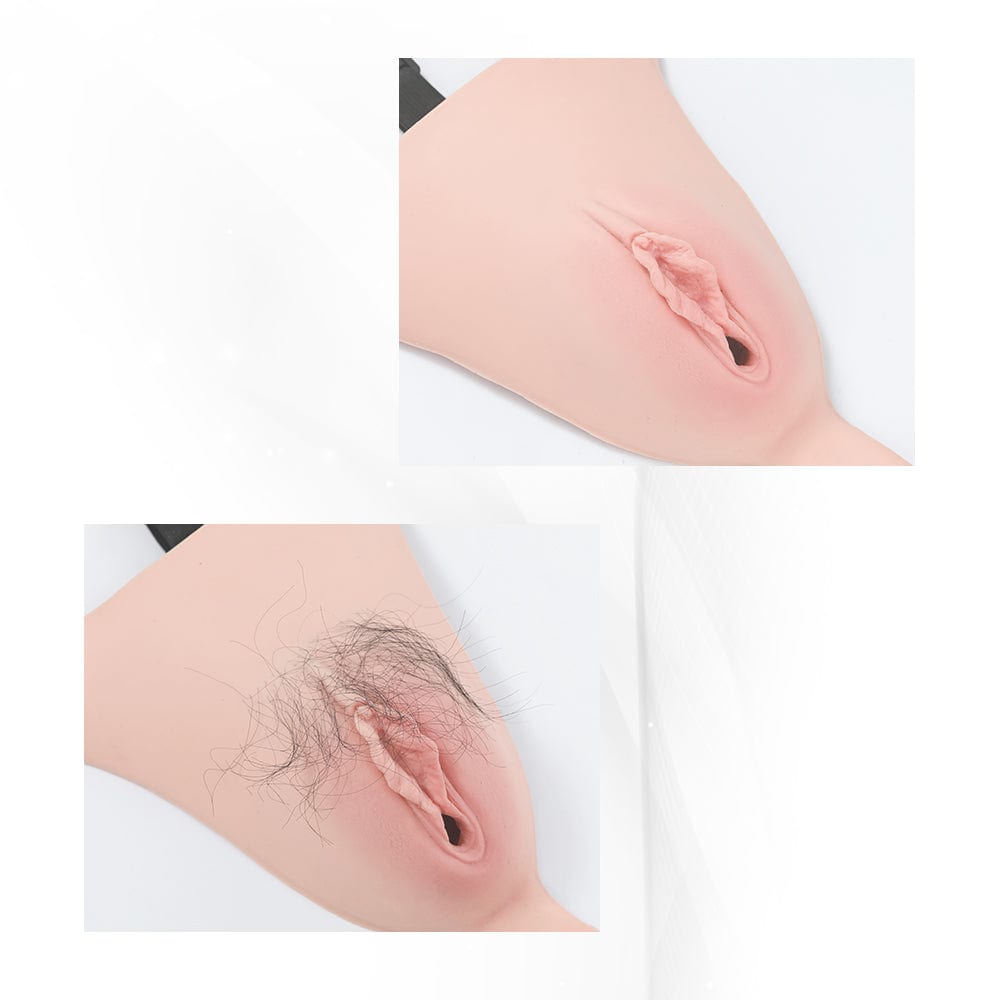 Fake Vagina Girdle