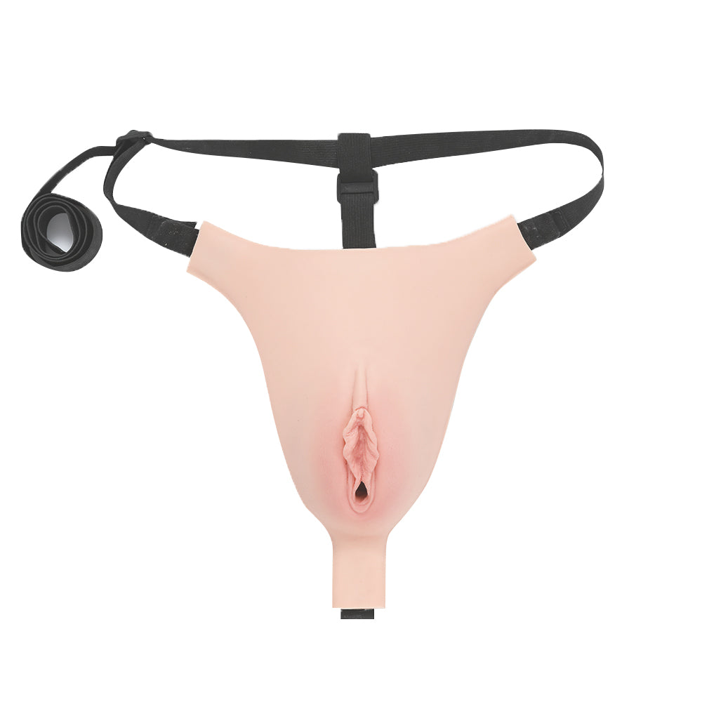 Fake Vagina Girdle