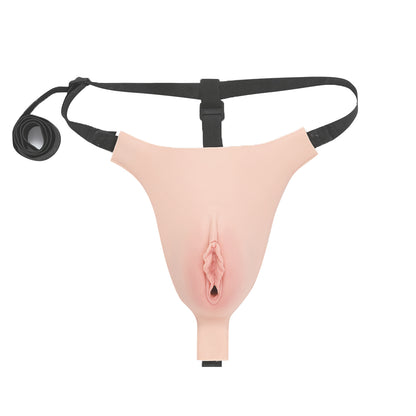 Fake Vagina Girdle