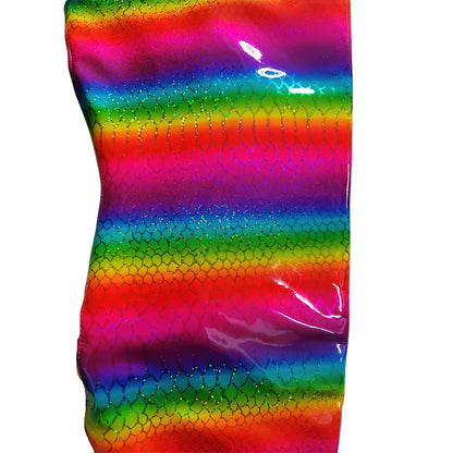 Rainbow High Heel Boots