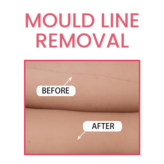 Mould Line Removal Service