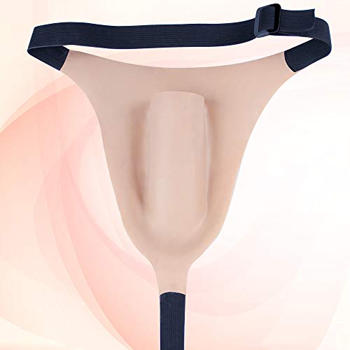 Fake Vagina Girdle
