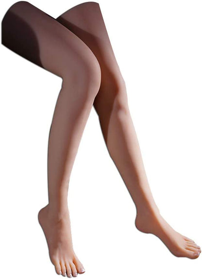 Silicone Foot Model Mannequin