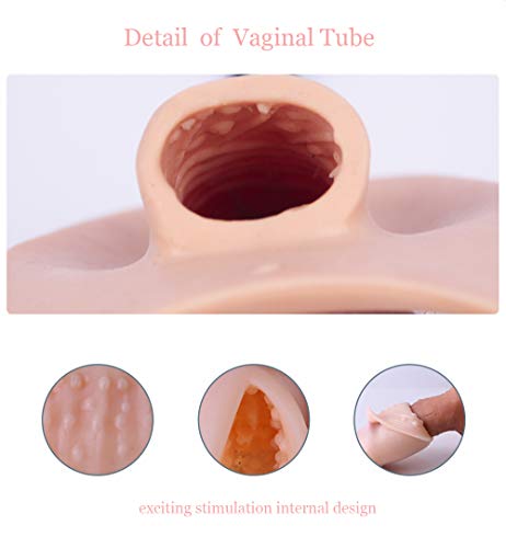 Fake Vagina Girdle