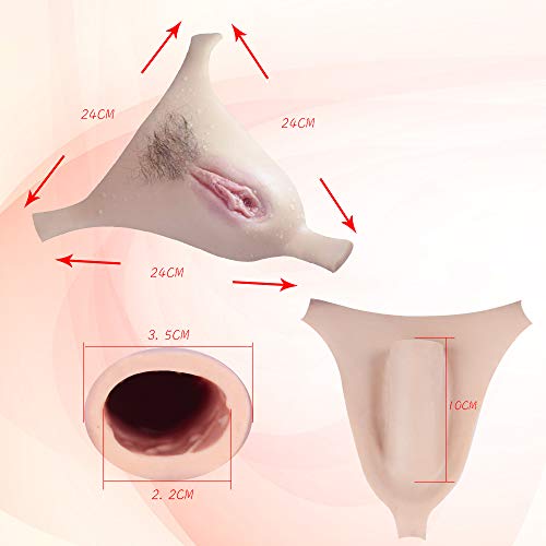 Fake Vagina Girdle