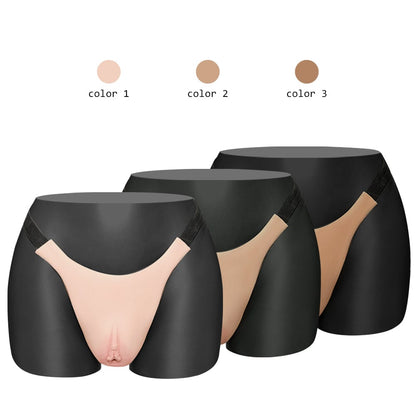Fake Vagina Girdle