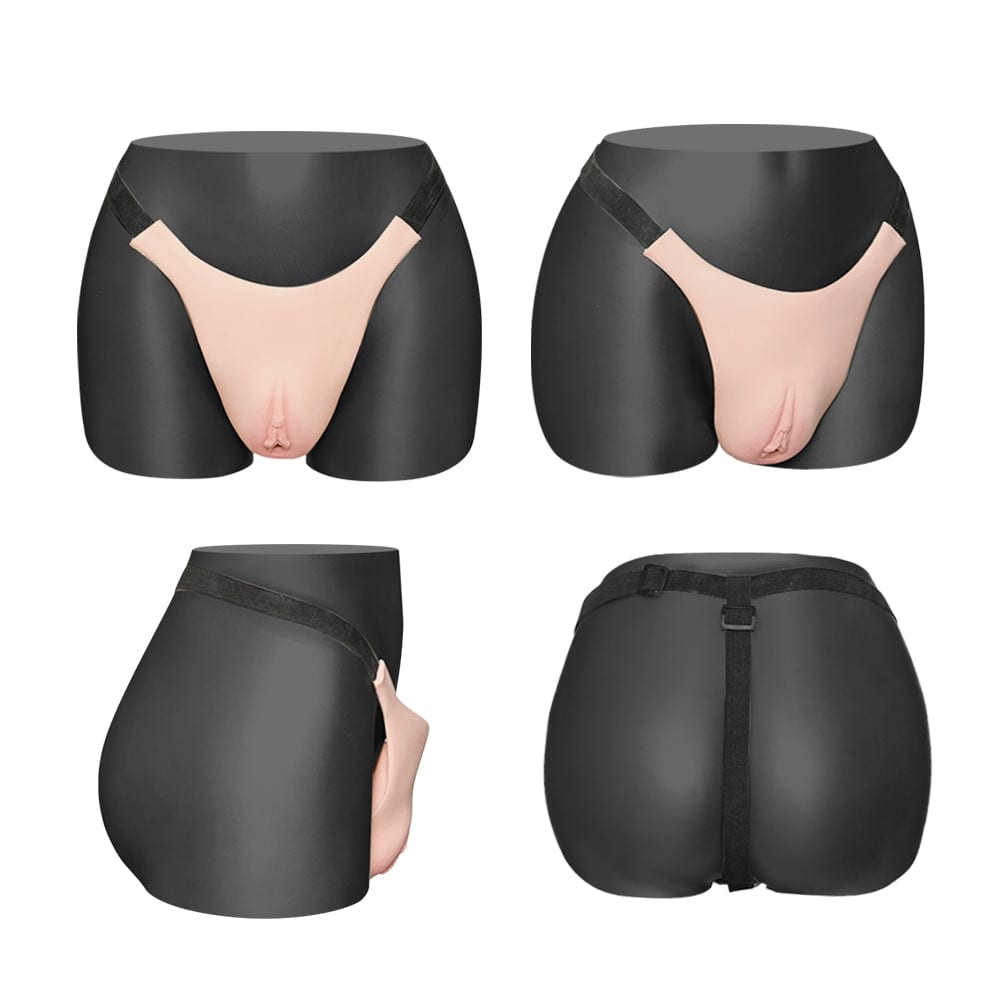 Fake Vagina Girdle