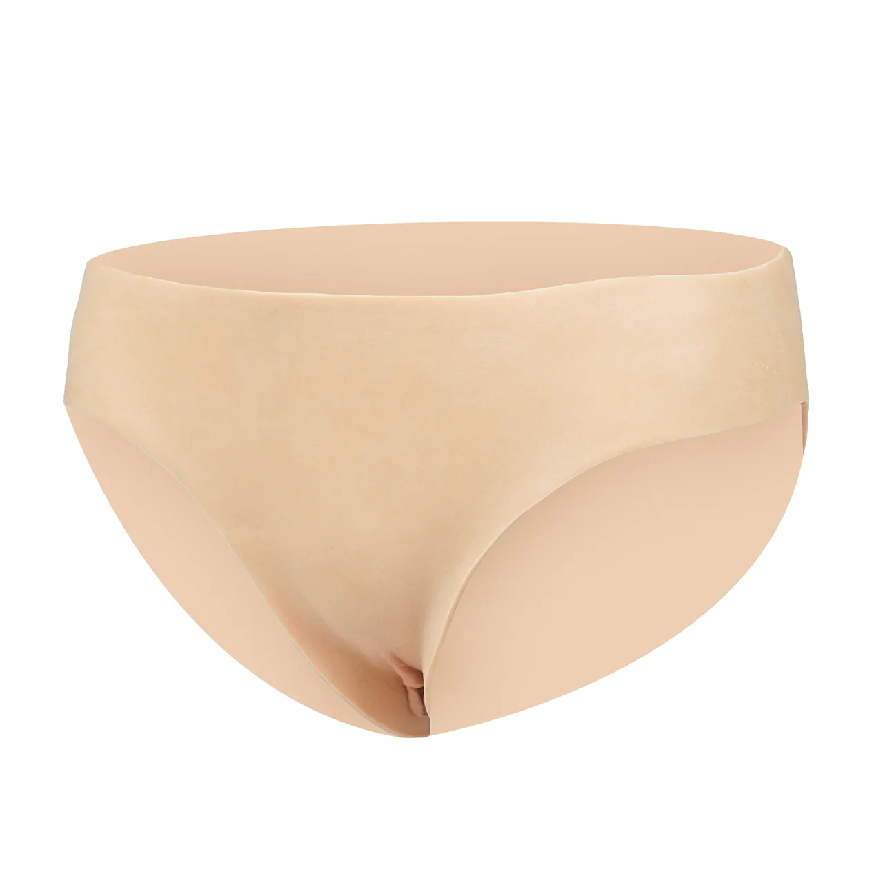 Silicone Vagina Panties